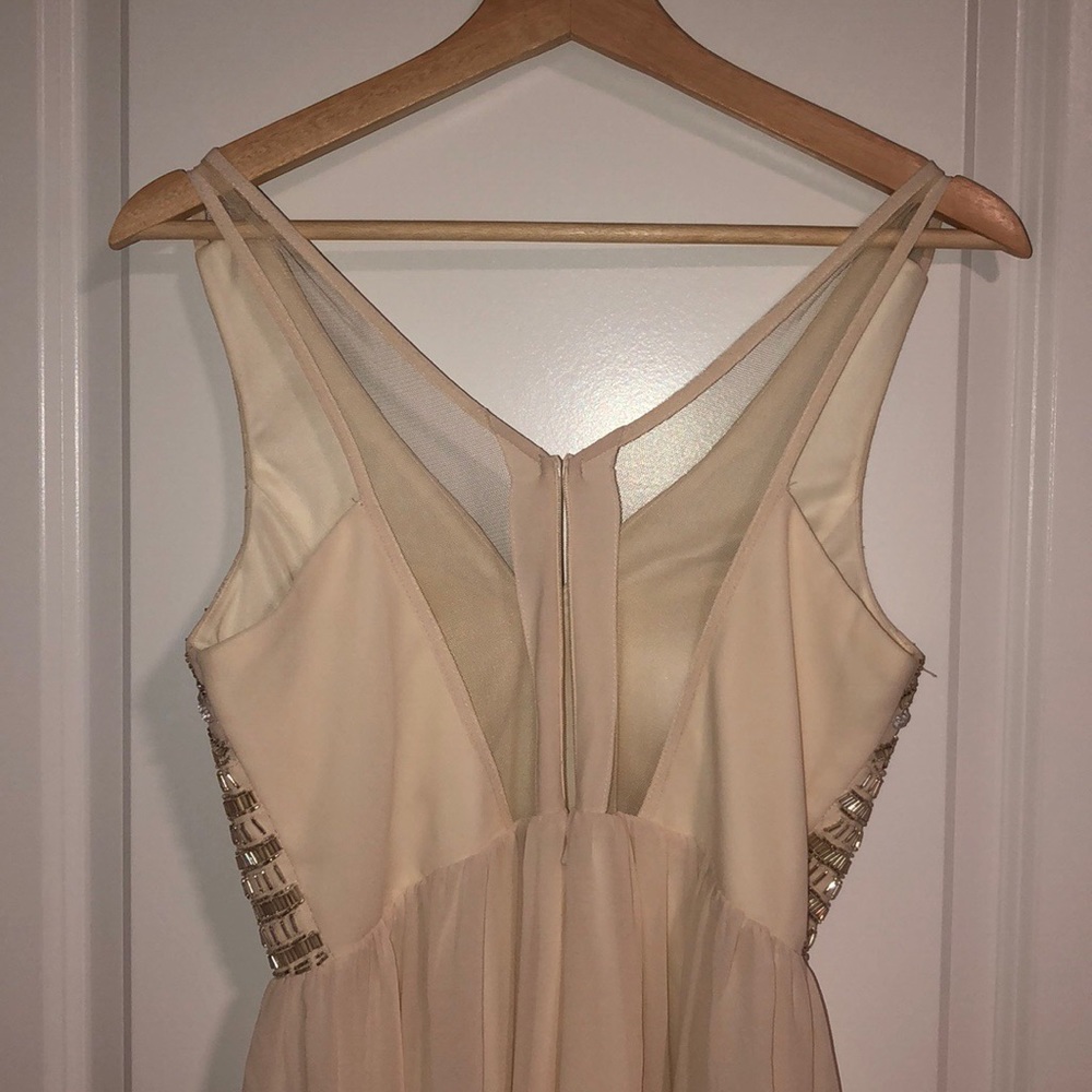 PROM DRESS - Picture 3 of 5